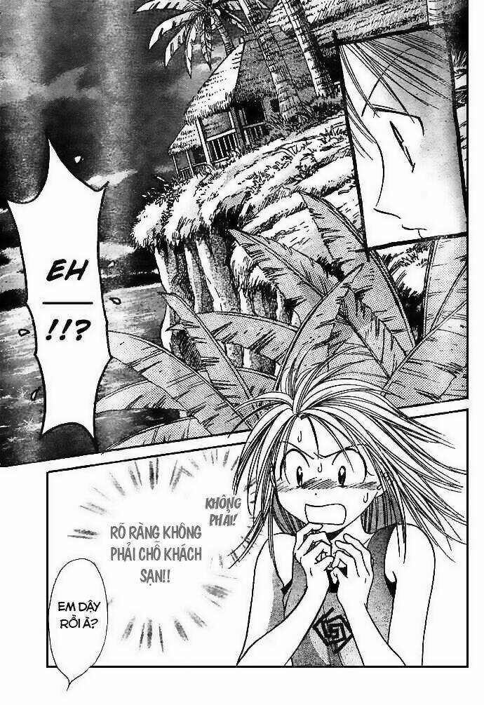 Bạn Trai Đích Thực - Chapter 15 - Trang 30