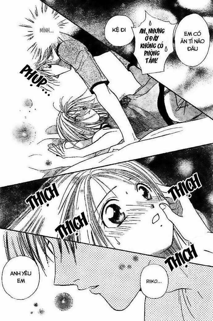 Bạn Trai Đích Thực - Chapter 16 - Trang 13