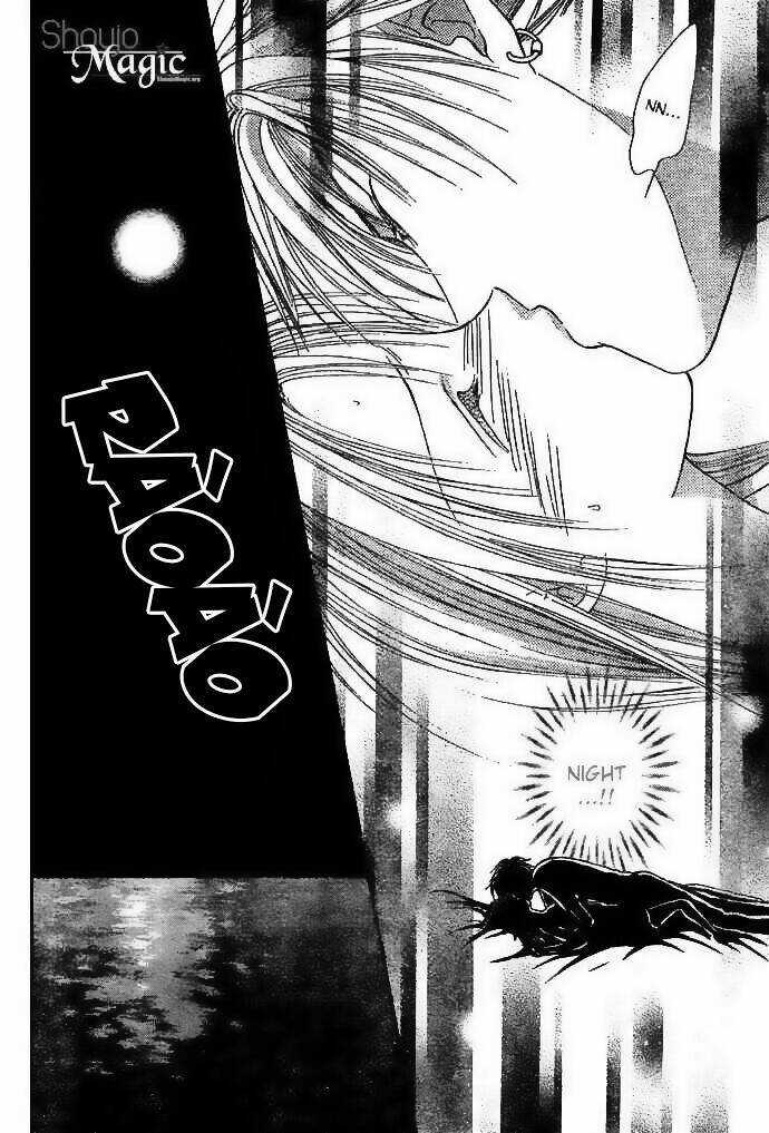 Bạn Trai Đích Thực - Chapter 16 - Trang 14