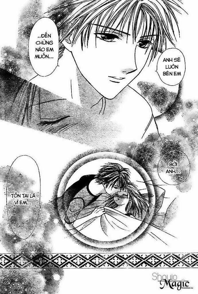 Bạn Trai Đích Thực - Chapter 16 - Trang 28