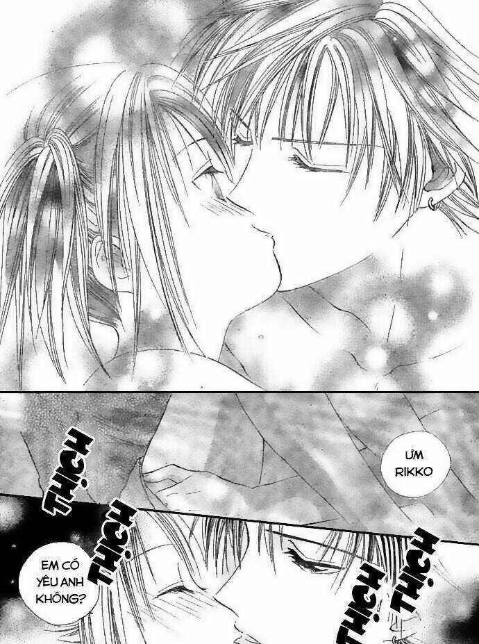 Bạn Trai Đích Thực - Chapter 17 - Trang 16