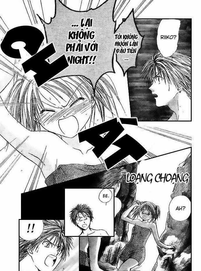 Bạn Trai Đích Thực - Chapter 17 - Trang 23