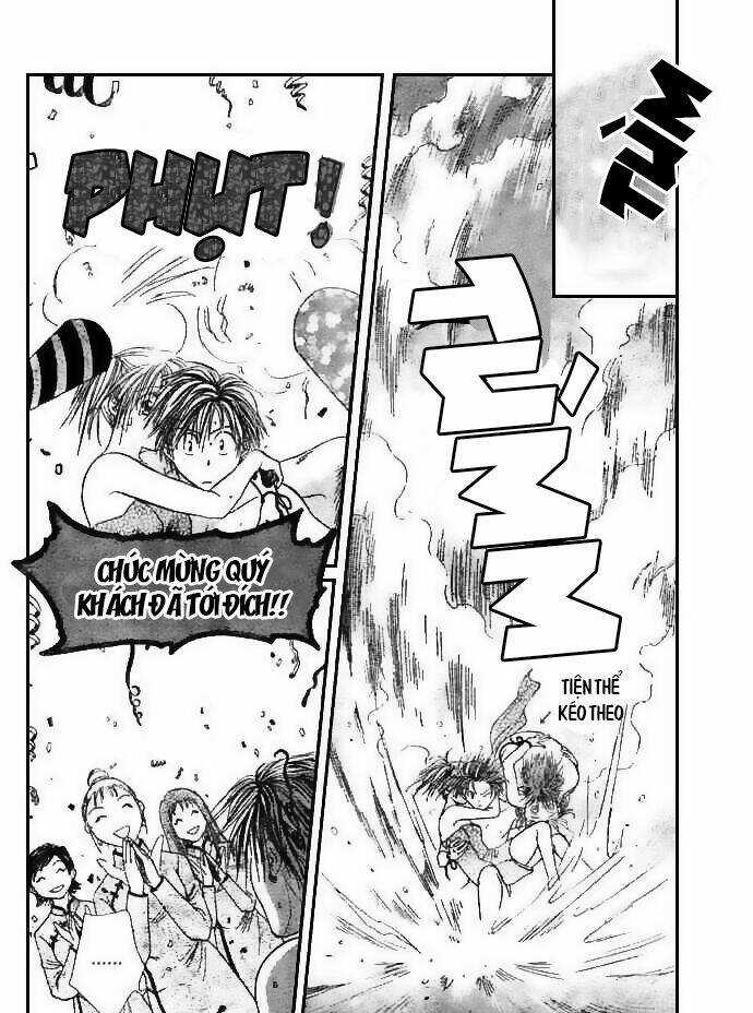 Bạn Trai Đích Thực - Chapter 17 - Trang 26