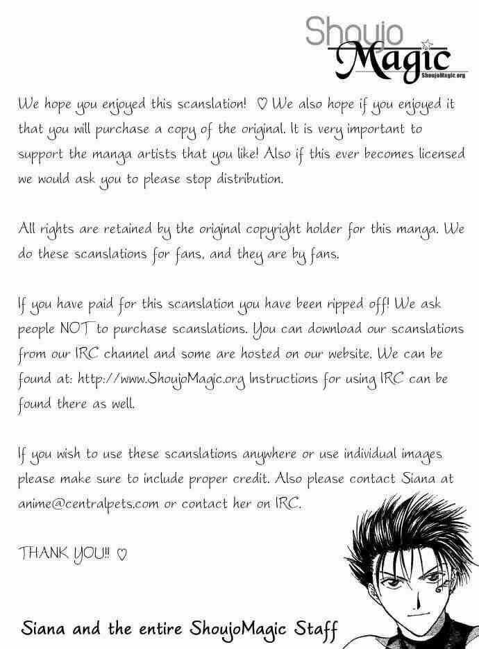 Bạn Trai Đích Thực - Chapter 17 - Trang 32