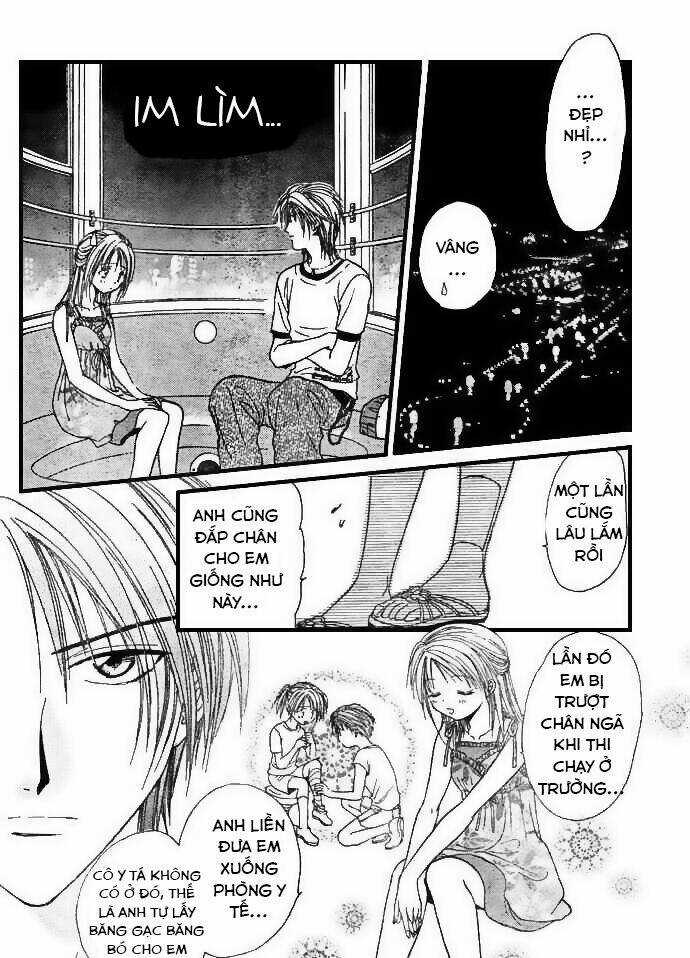 Bạn Trai Đích Thực - Chapter 19 - Trang 23