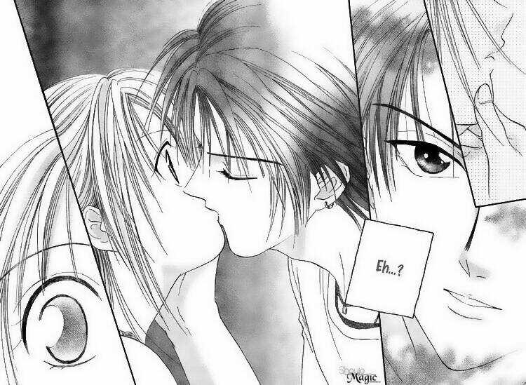 Bạn Trai Đích Thực - Chapter 19 - Trang 25