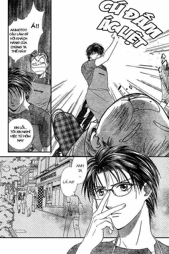 Bạn Trai Đích Thực - Chapter 2 - Trang 29