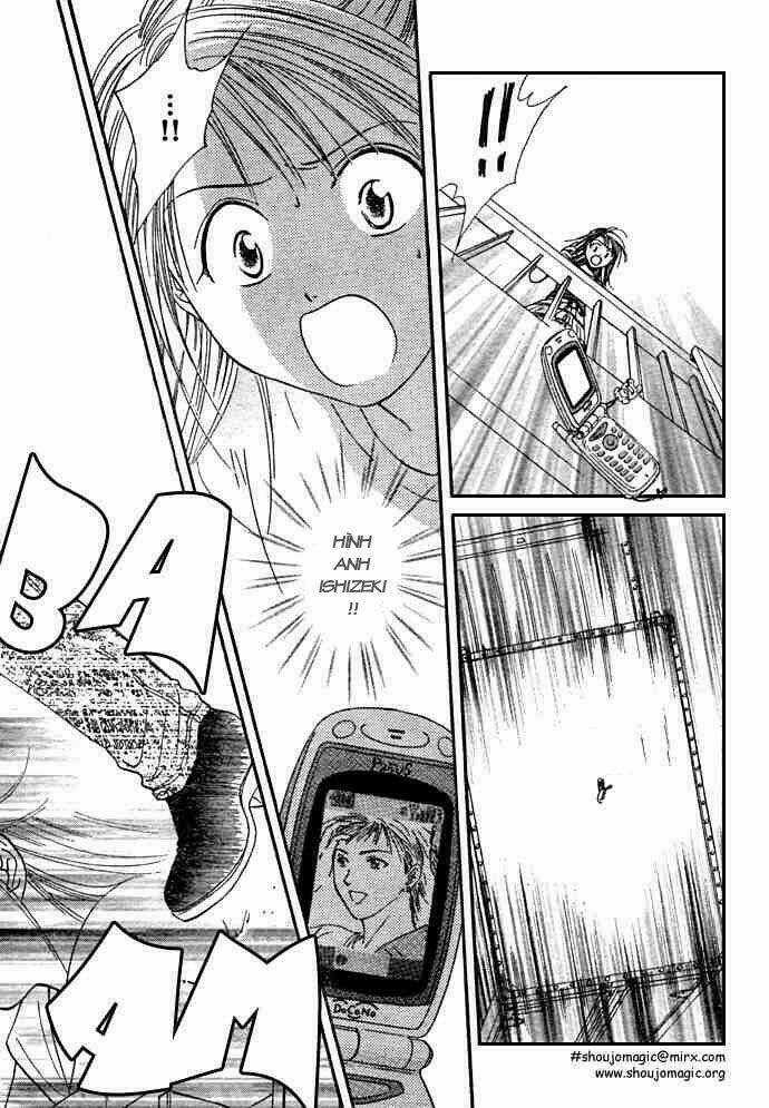 Bạn Trai Đích Thực - Chapter 3 - Trang 13