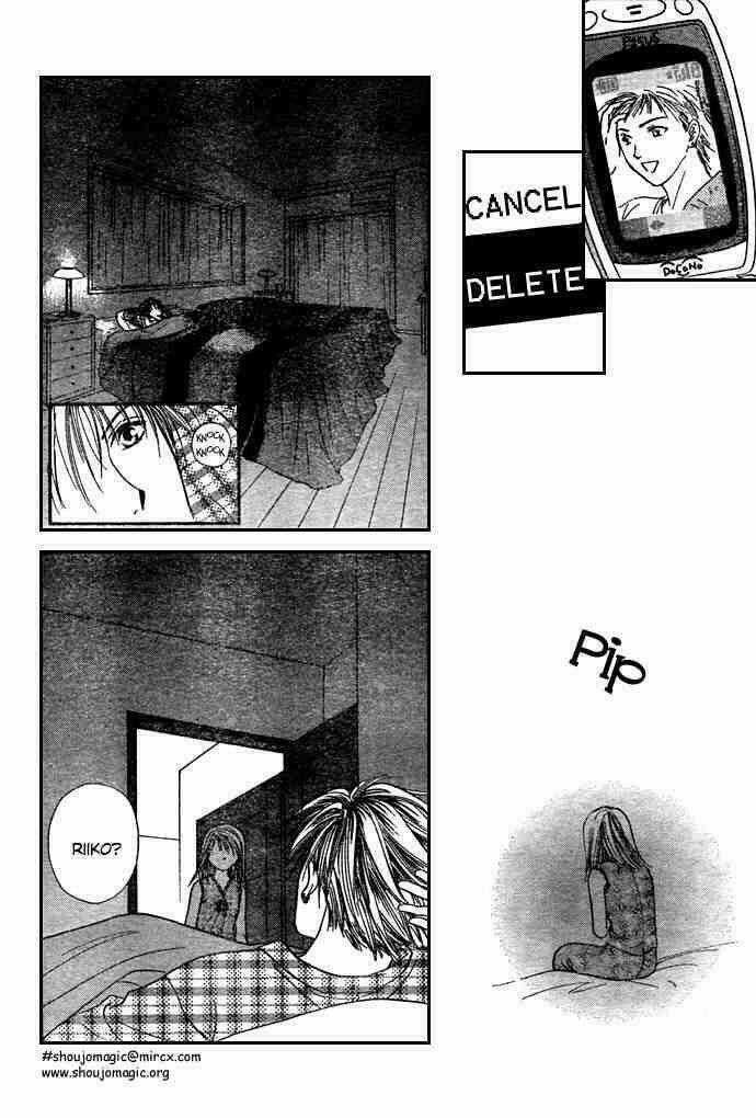 Bạn Trai Đích Thực - Chapter 3 - Trang 20