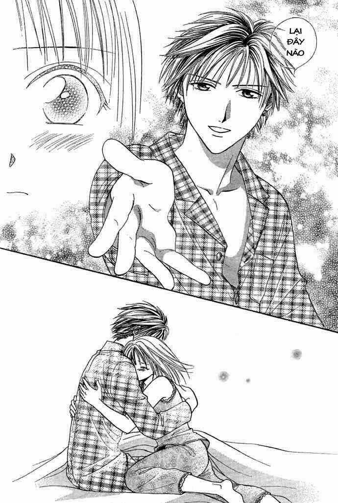 Bạn Trai Đích Thực - Chapter 3 - Trang 22