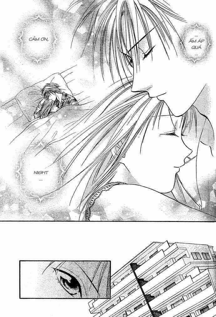 Bạn Trai Đích Thực - Chapter 3 - Trang 23