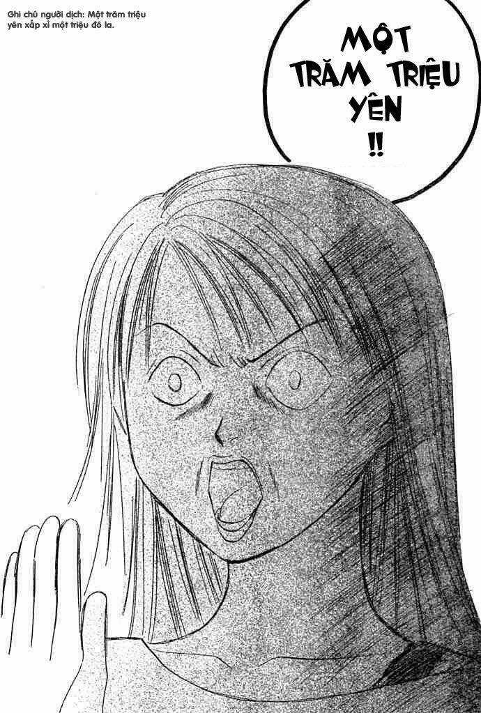 Bạn Trai Đích Thực - Chapter 3 - Trang 28