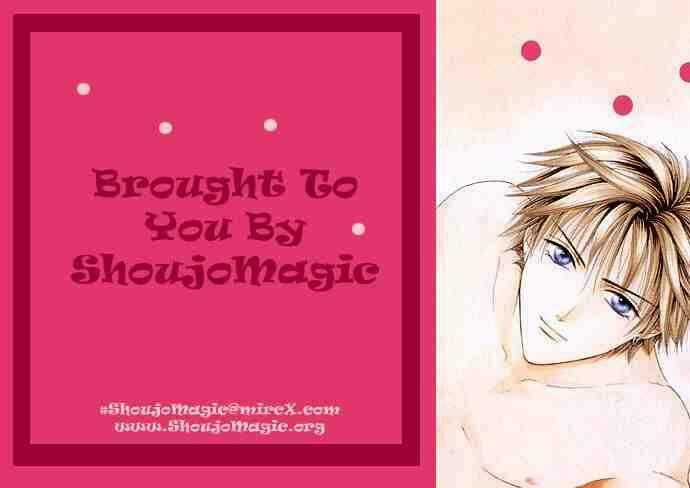 Bạn Trai Đích Thực - Chapter 3 - Trang 31