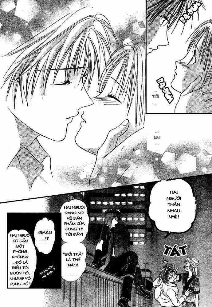 Bạn Trai Đích Thực - Chapter 4 - Trang 28