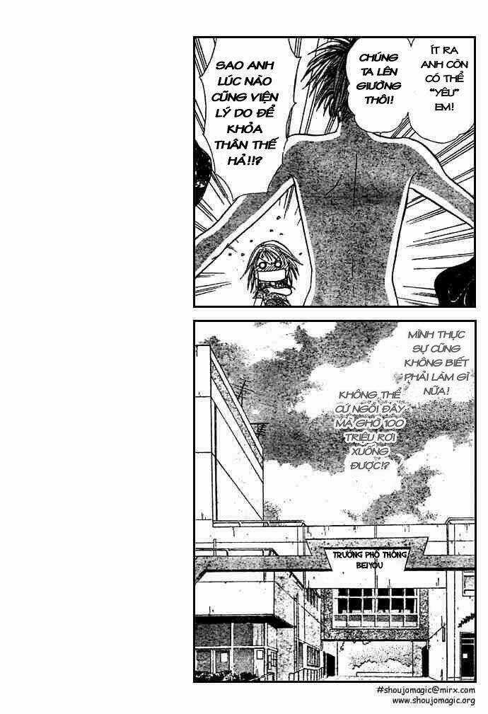 Bạn Trai Đích Thực - Chapter 4 - Trang 9