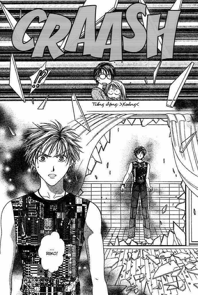 Bạn Trai Đích Thực - Chapter 5 - Trang 26