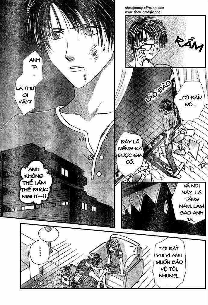 Bạn Trai Đích Thực - Chapter 5 - Trang 29