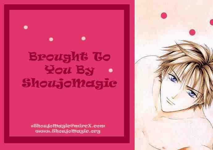 Bạn Trai Đích Thực - Chapter 5 - Trang 33