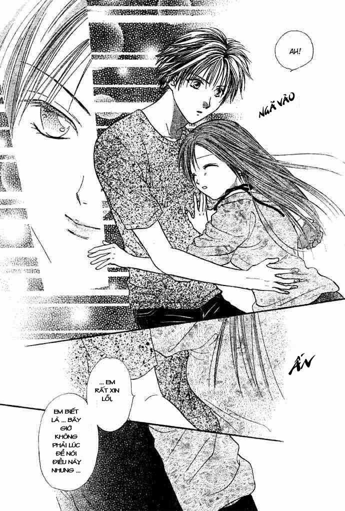 Bạn Trai Đích Thực - Chapter 7 - Trang 26