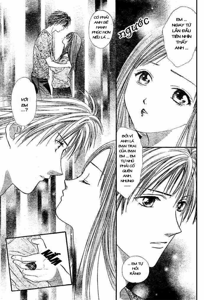 Bạn Trai Đích Thực - Chapter 7 - Trang 27