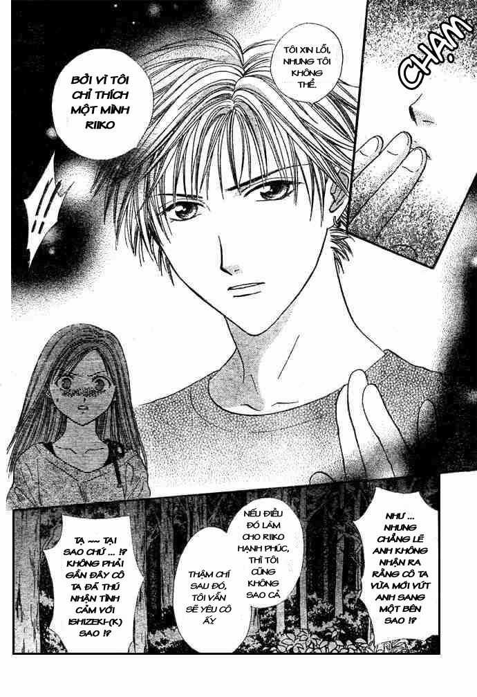 Bạn Trai Đích Thực - Chapter 7 - Trang 28