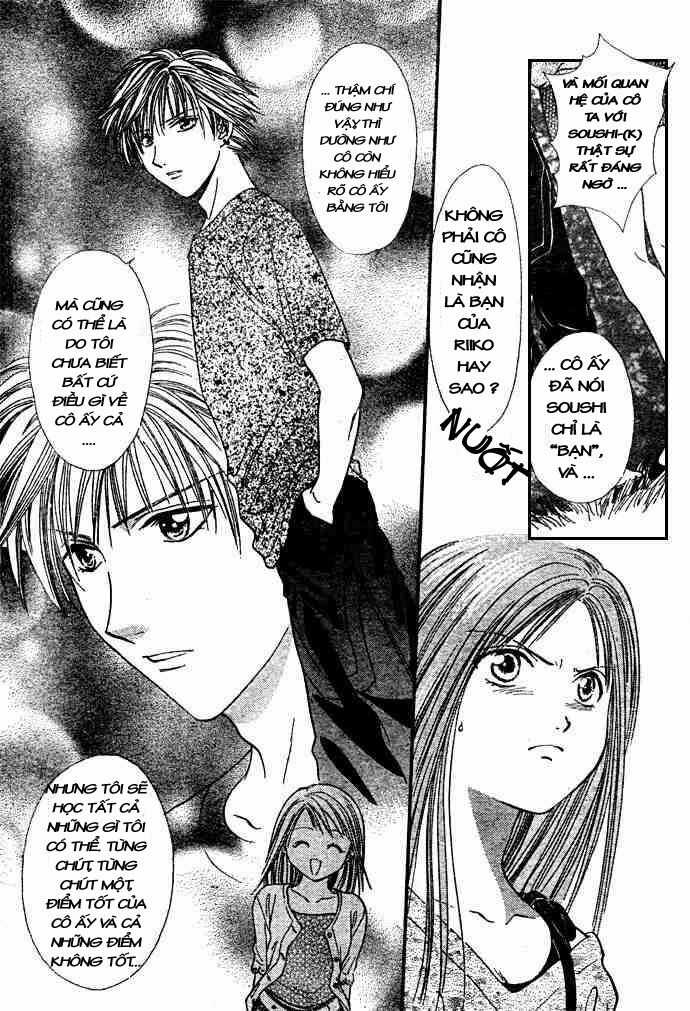 Bạn Trai Đích Thực - Chapter 7 - Trang 29