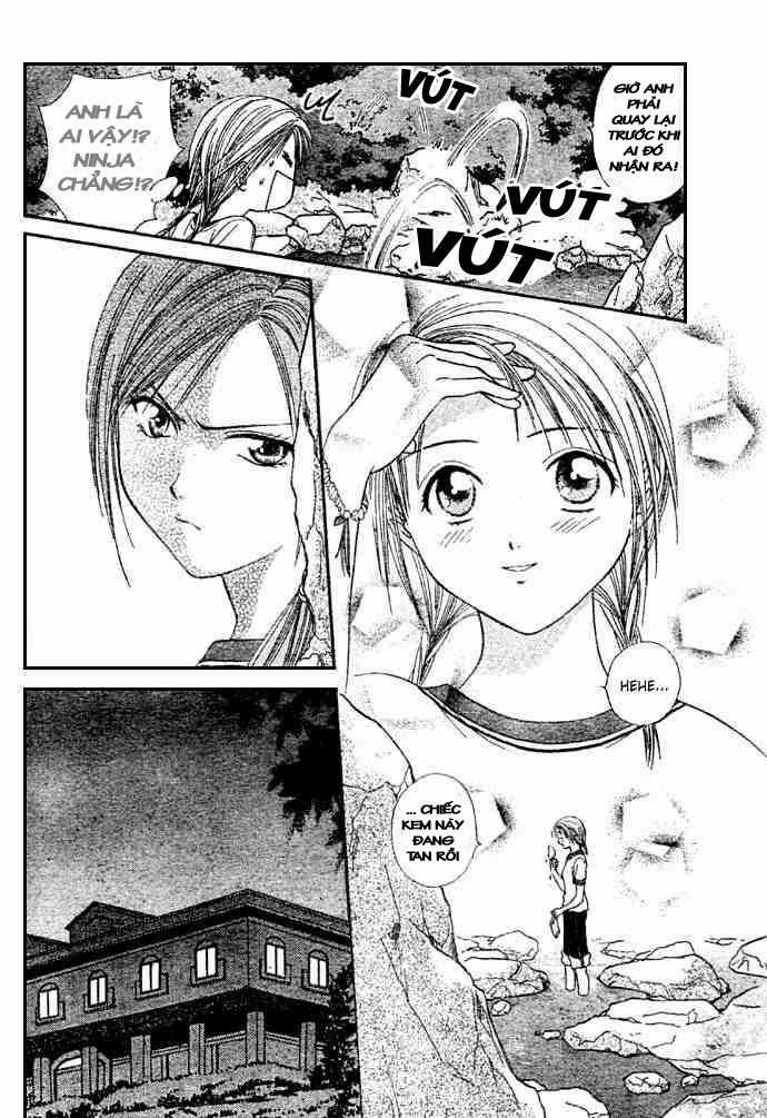 Bạn Trai Đích Thực - Chapter 8 - Trang 12