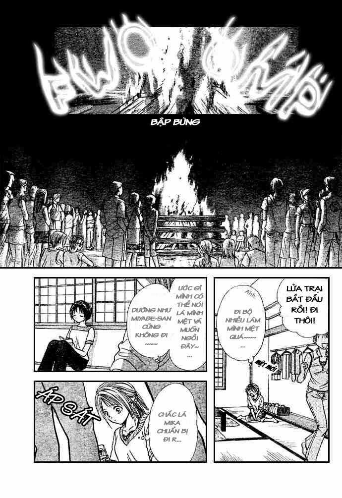 Bạn Trai Đích Thực - Chapter 8 - Trang 13