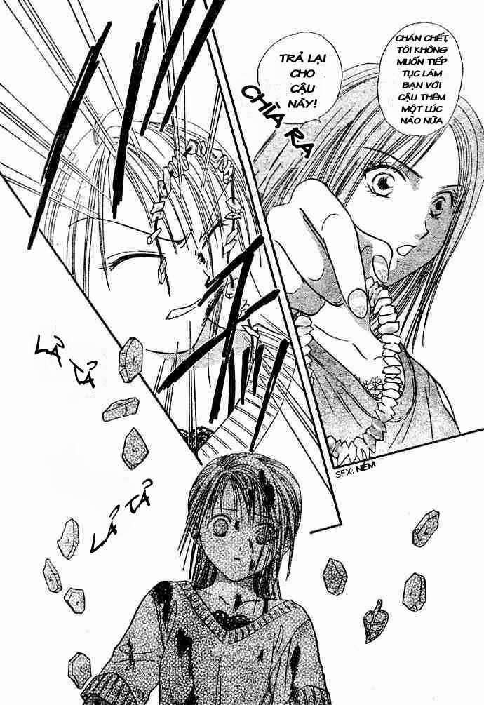 Bạn Trai Đích Thực - Chapter 8 - Trang 24