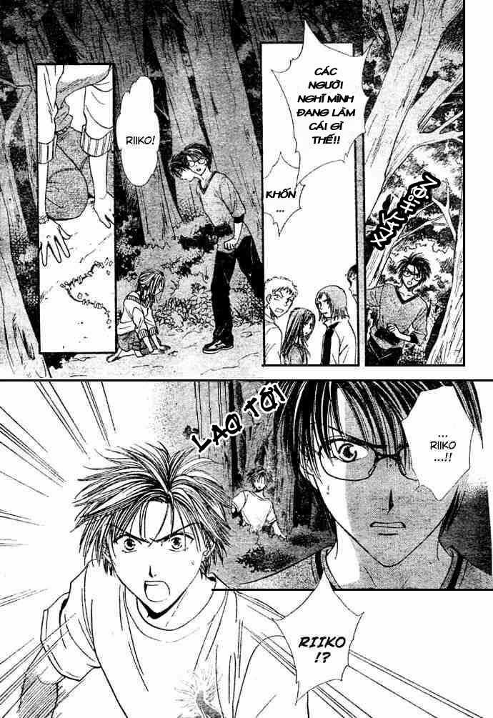 Bạn Trai Đích Thực - Chapter 8 - Trang 25