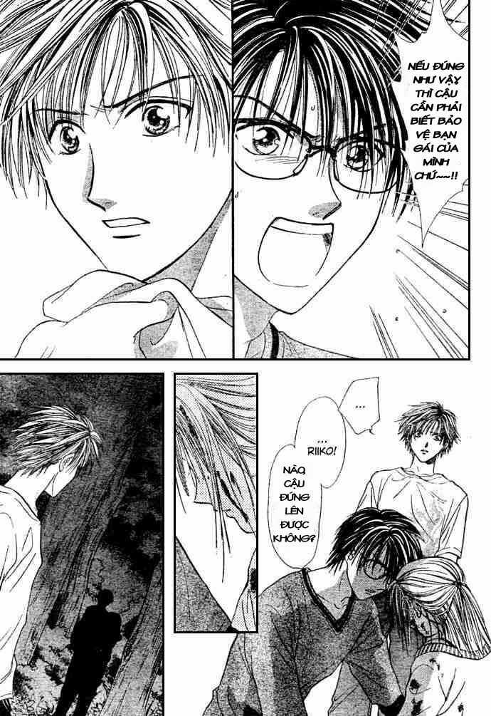 Bạn Trai Đích Thực - Chapter 8 - Trang 27