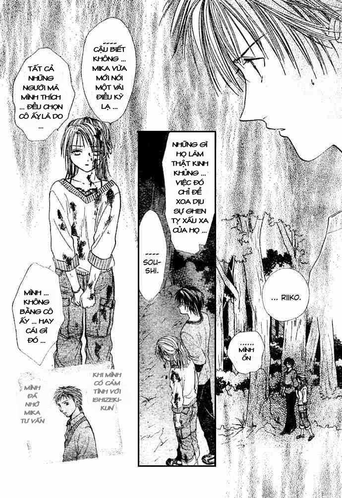 Bạn Trai Đích Thực - Chapter 8 - Trang 28