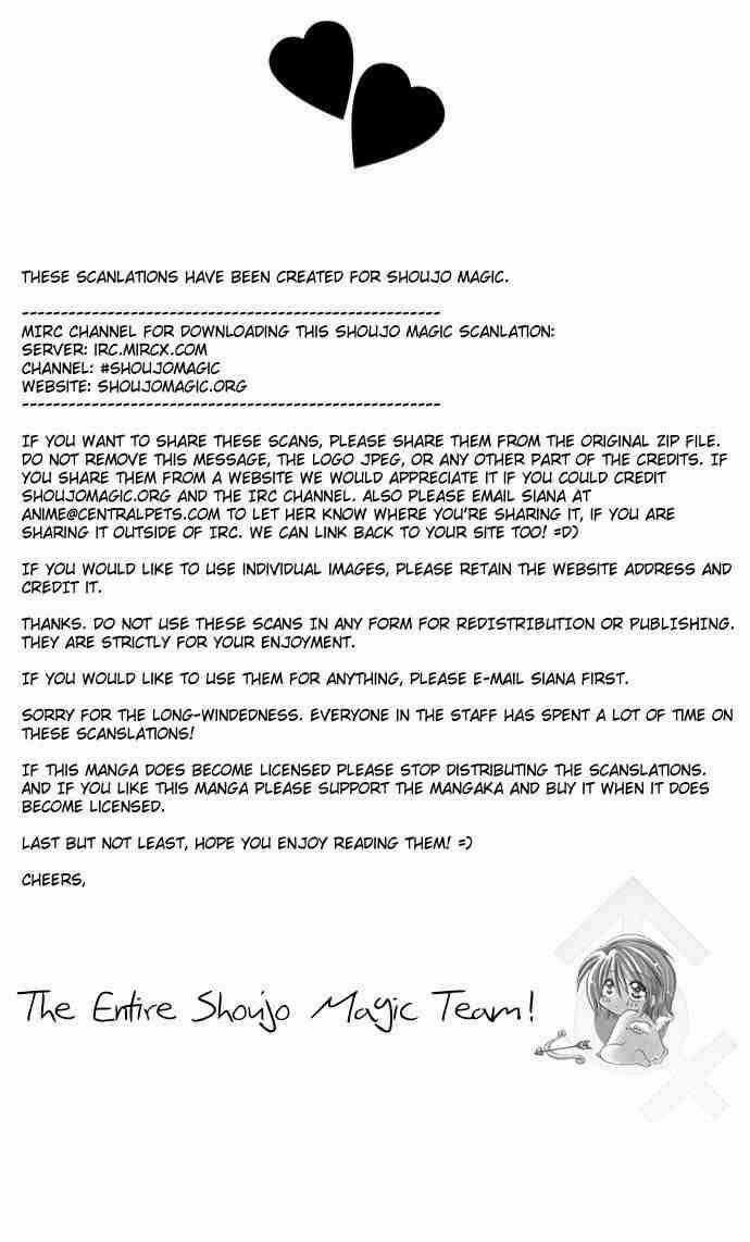 Bạn Trai Đích Thực - Chapter 8 - Trang 34