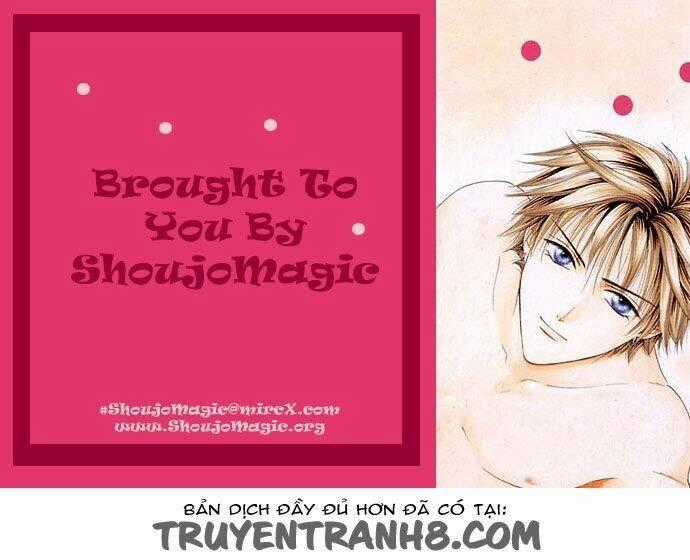 Bạn Trai Đích Thực - Chapter 9 - Trang 2