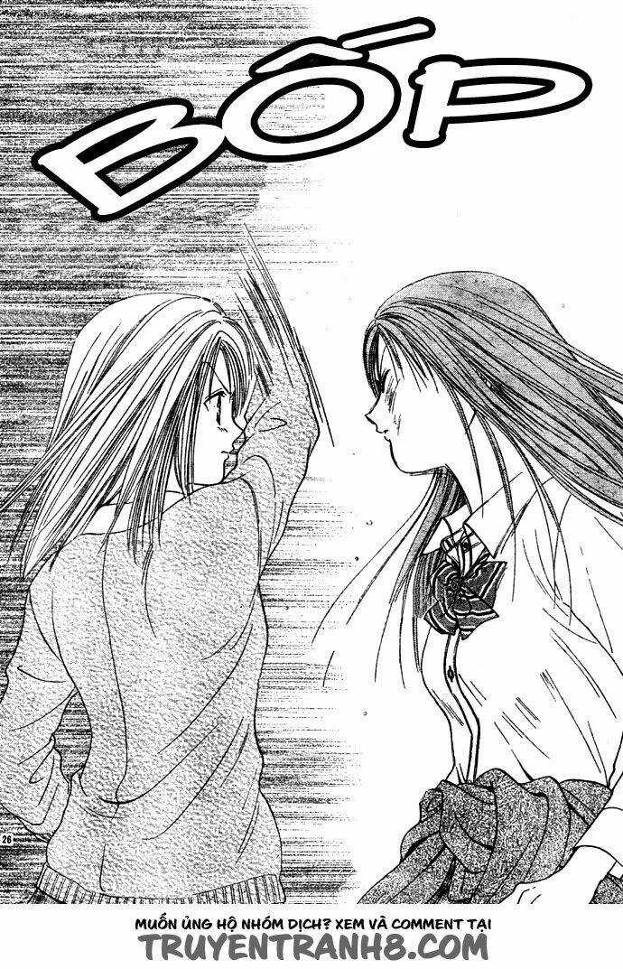 Bạn Trai Đích Thực - Chapter 9 - Trang 29