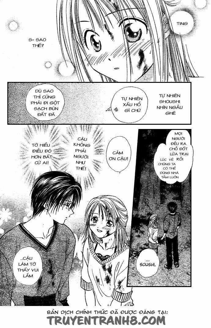 Bạn Trai Đích Thực - Chapter 9 - Trang 7