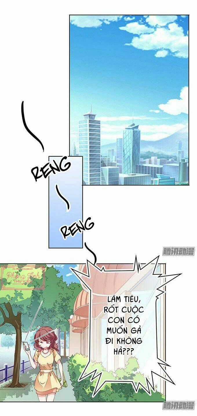 Bạn Trai Diy - Chapter 1 - Trang 2