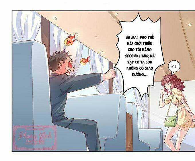 Bạn Trai Diy - Chapter 1 - Trang 12