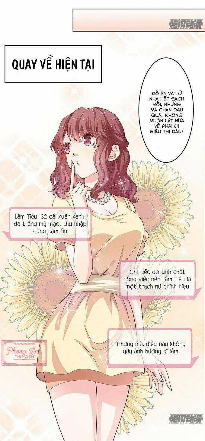 Bạn Trai Diy - Chapter 1 - Trang 13