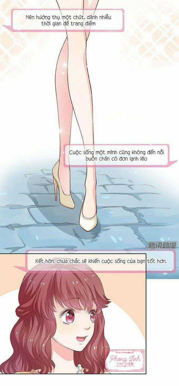 Bạn Trai Diy - Chapter 1 - Trang 14