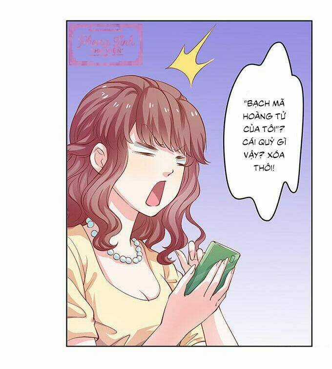 Bạn Trai Diy - Chapter 1 - Trang 19