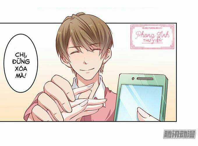 Bạn Trai Diy - Chapter 1 - Trang 20