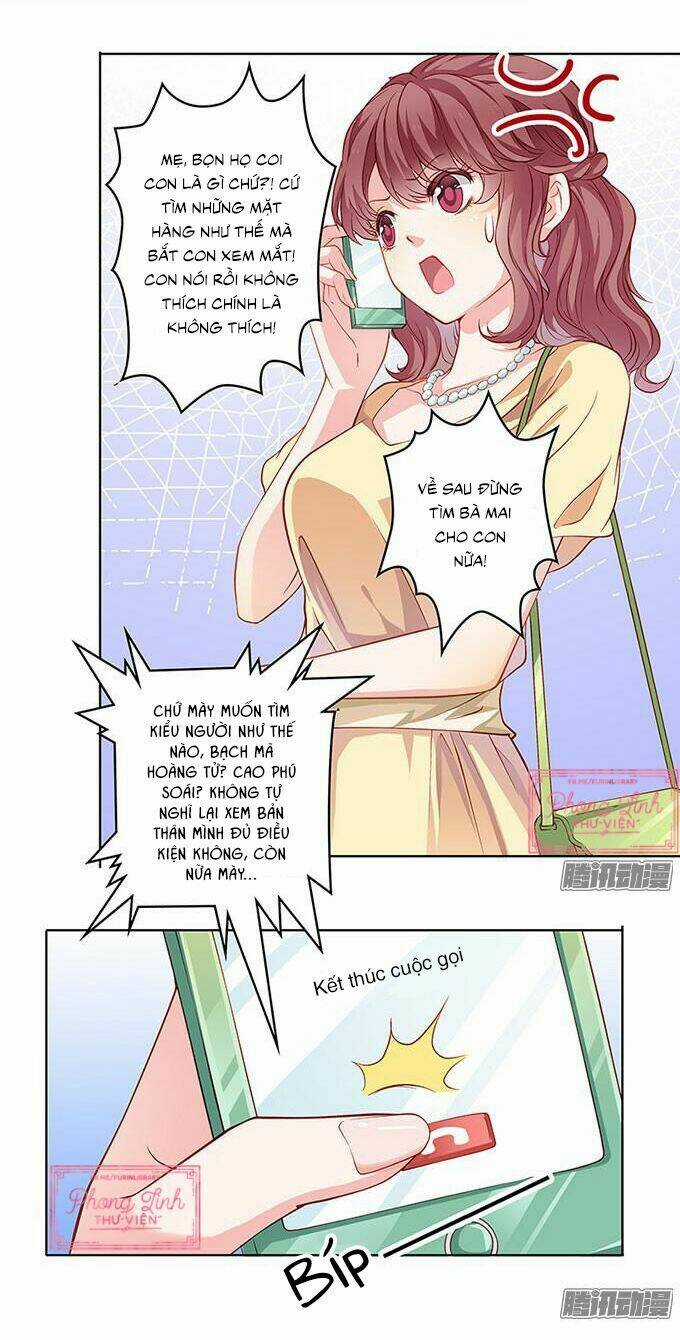 Bạn Trai Diy - Chapter 1 - Trang 3