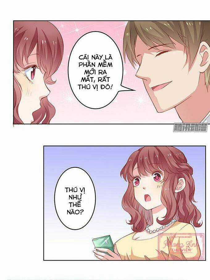 Bạn Trai Diy - Chapter 1 - Trang 21