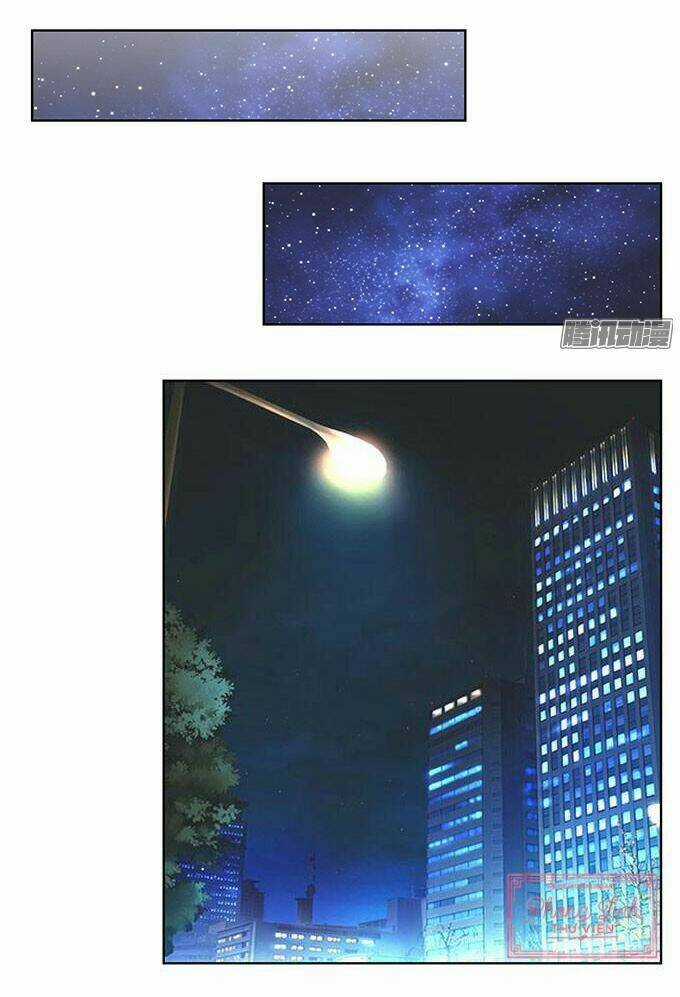 Bạn Trai Diy - Chapter 1 - Trang 23