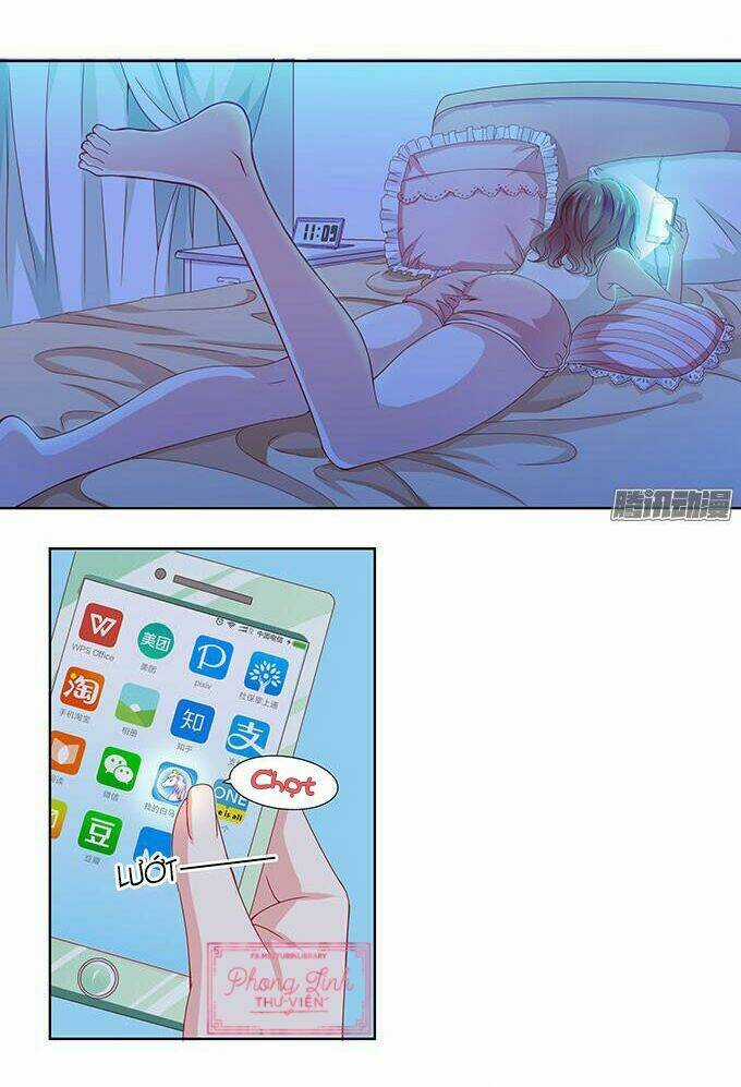 Bạn Trai Diy - Chapter 1 - Trang 24