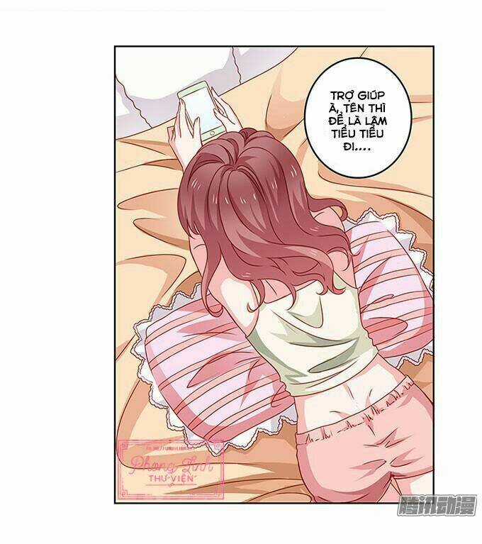 Bạn Trai Diy - Chapter 1 - Trang 26