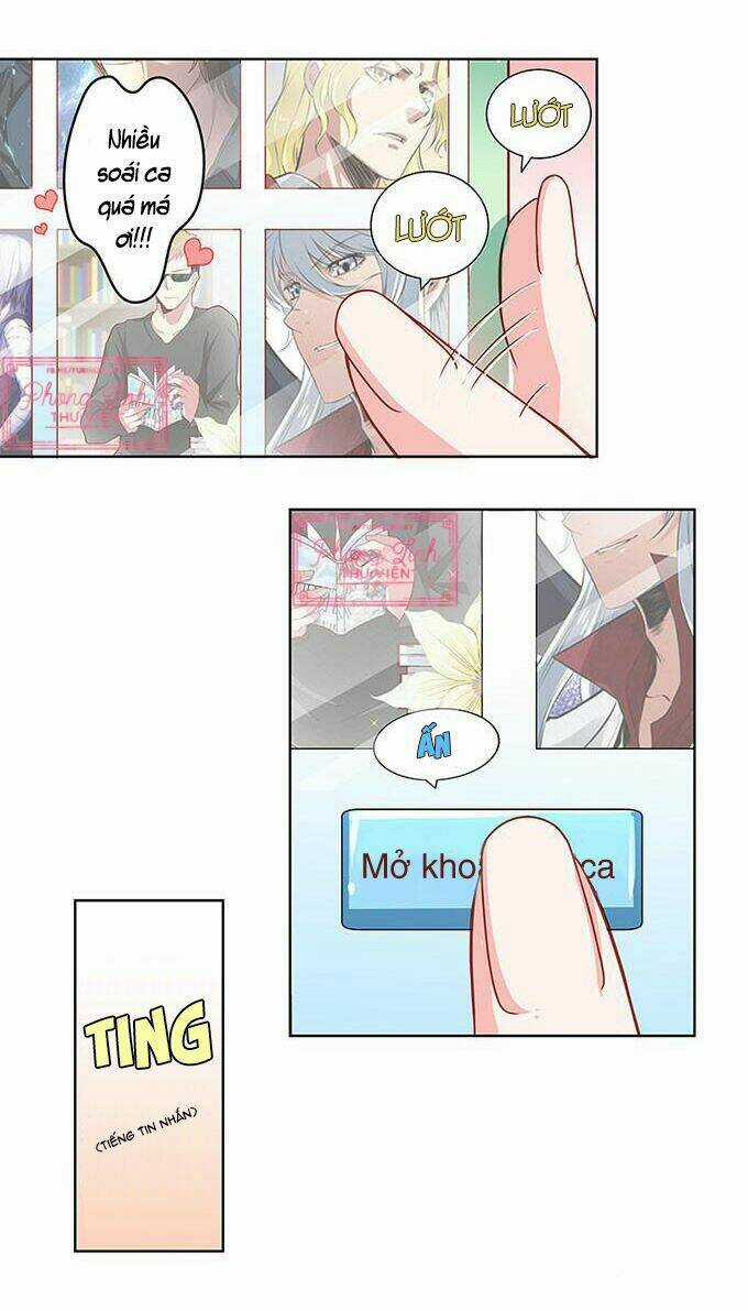 Bạn Trai Diy - Chapter 1 - Trang 27