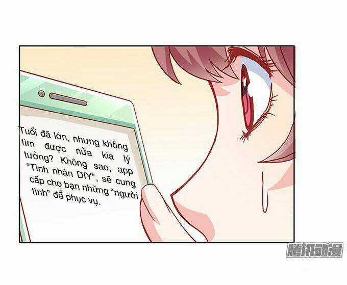 Bạn Trai Diy - Chapter 1 - Trang 29