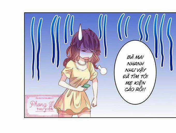 Bạn Trai Diy - Chapter 1 - Trang 4